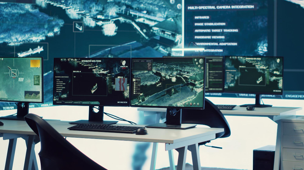 Security Operations Center