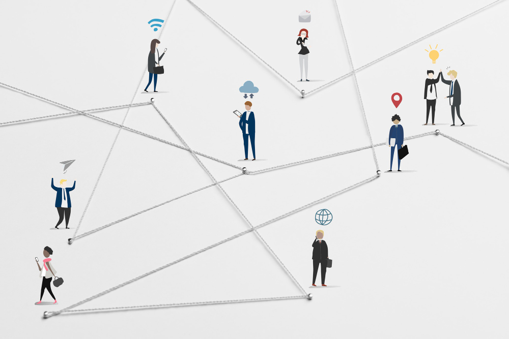 Network Diagram