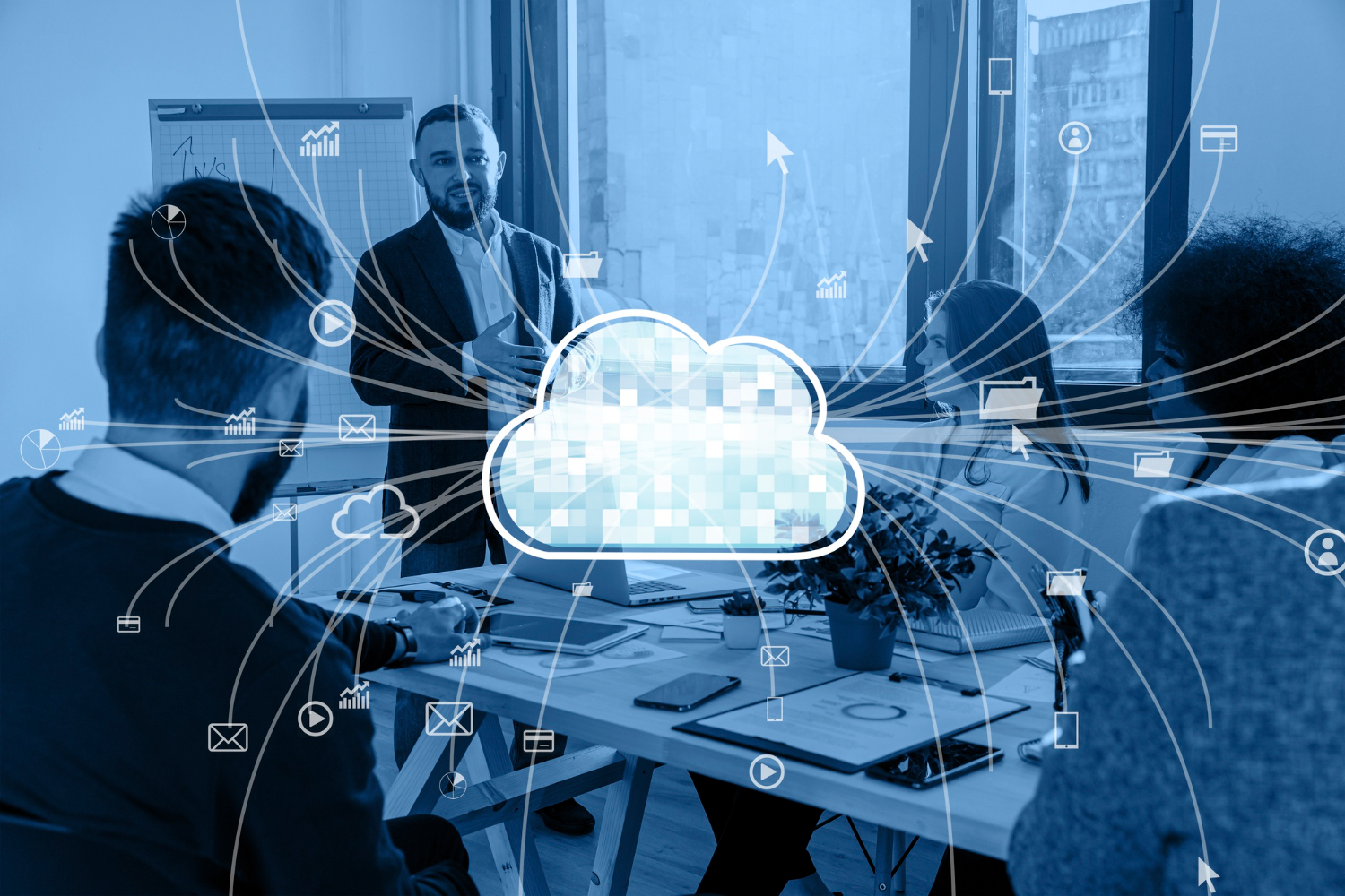 Cloud Infrastructure